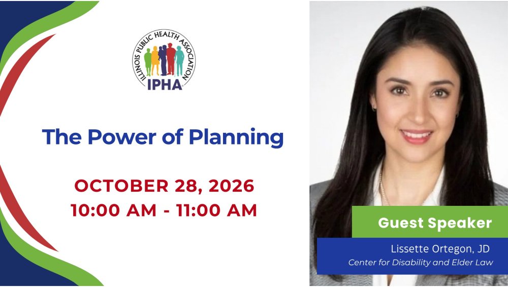 IPHA Webinar Social Graphic 10.28.26