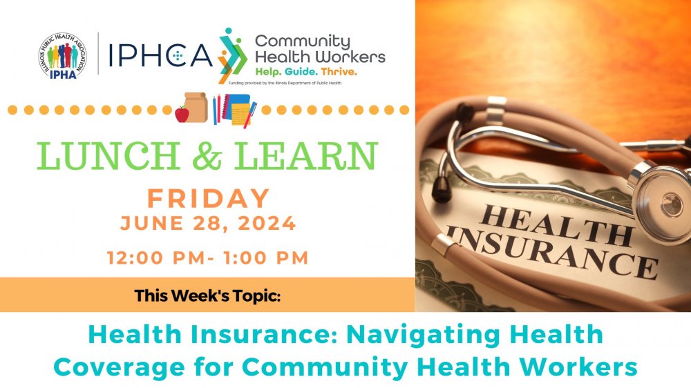 IPHA | Health Insurance: Navigating Health Coverage for Community ...