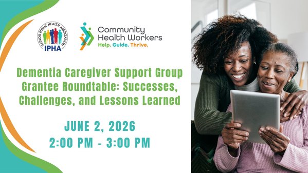 Dementia Caregiver Support Webinar Banner 6.2.26