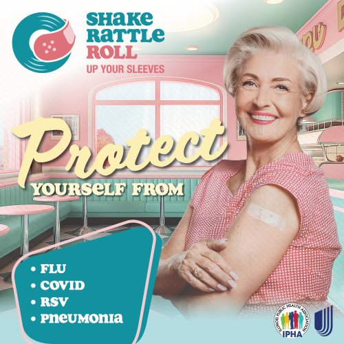 Senior Vaccination Toolkit