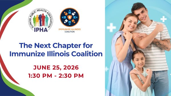 Immunize IL Next Chapter Webinar Banner 6.25.26