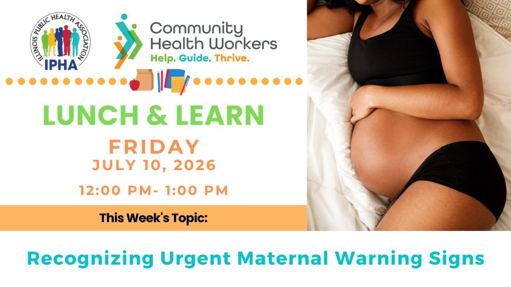 CHW LNL 7.10.26 Banner