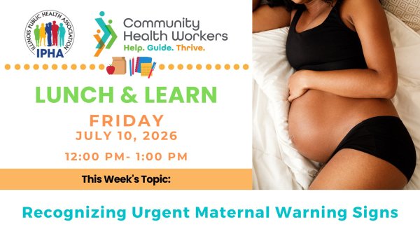 CHW LNL 7.10.26 Banner