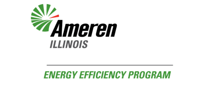 Ameren Illinois Energy Efficiency Program