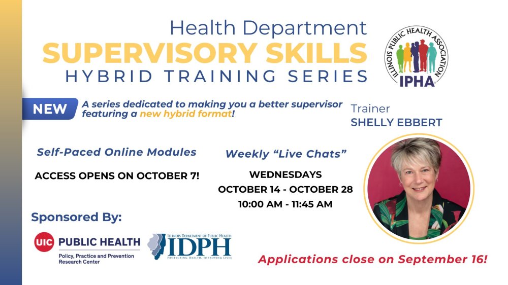 Supervisory Skills Series Application Banner_October 2026