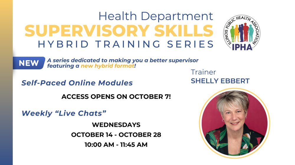 Supervisory Skills Series Banner_October 2026